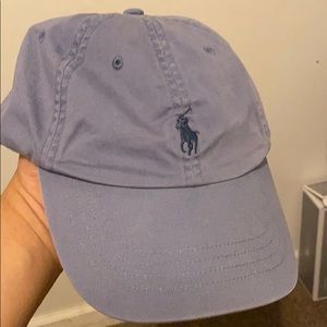 Polo Ralph Lauren hat